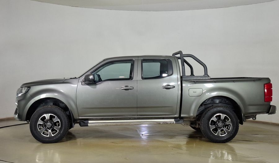 Great Wall Wingle 7 2.0 DIESEL ELITE Pickup 2022