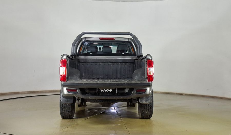 Great Wall Wingle 7 2.0 DIESEL ELITE Pickup 2022