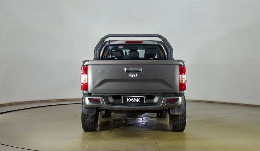 Great Wall Wingle 7 2.0 DIESEL ELITE Pickup 2022