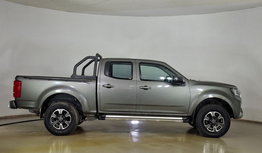 Great Wall Wingle 7 2.0 DIESEL ELITE Pickup 2022