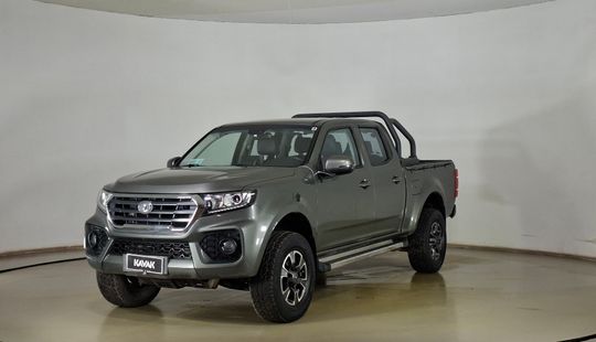 Great Wall • WINGLE 7