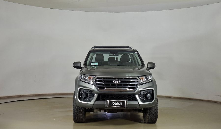 Great Wall Wingle 7 2.0 DIESEL ELITE Pickup 2022