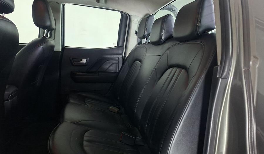 Great Wall Wingle 7 2.0 DIESEL ELITE Pickup 2022