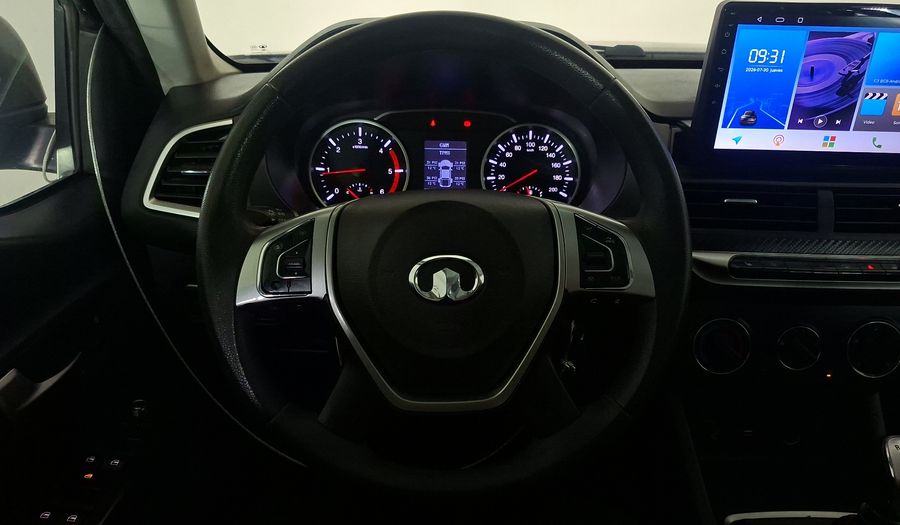 Great Wall Wingle 7 2.0 DIESEL ELITE Pickup 2022