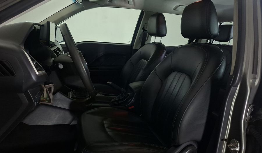 Great Wall Wingle 7 2.0 DIESEL ELITE Pickup 2022