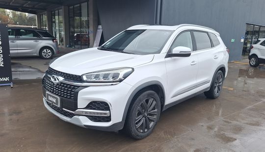 Ford • EcoSport