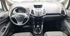 Ford Ecosport 1.6 SE Suv 2017