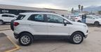 Ford Ecosport 1.6 SE Suv 2017