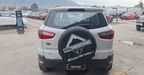 Ford Ecosport 1.6 SE Suv 2017