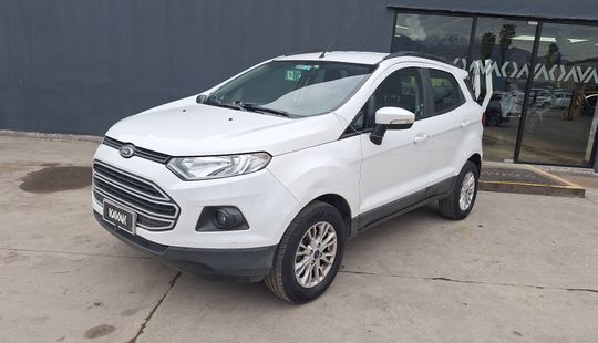 Ford • EcoSport