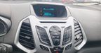 Ford Ecosport 1.6 SE Suv 2017