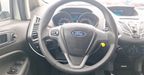 Ford Ecosport 1.6 SE Suv 2017