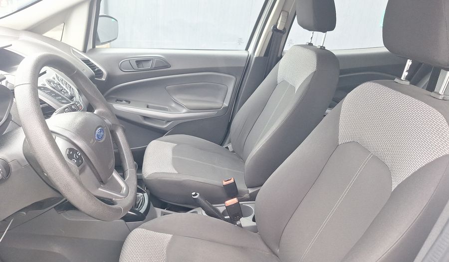 Ford Ecosport 1.6 SE Suv 2017