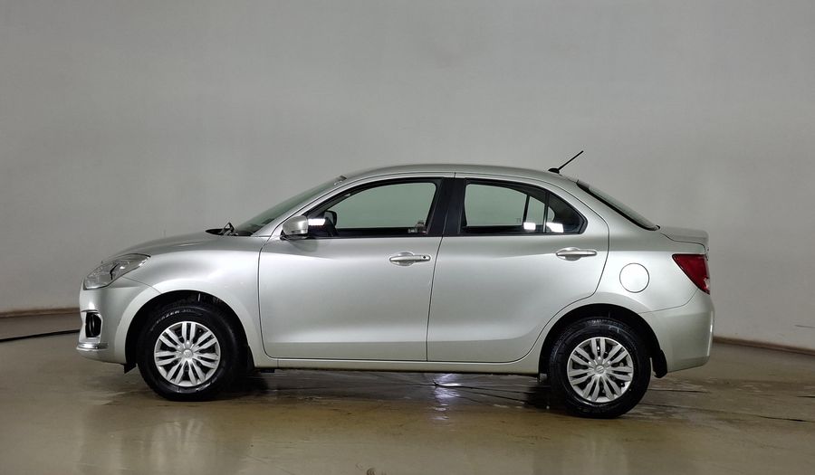 Suzuki Dzire 1.2 GL DZIRE Sedan 2020