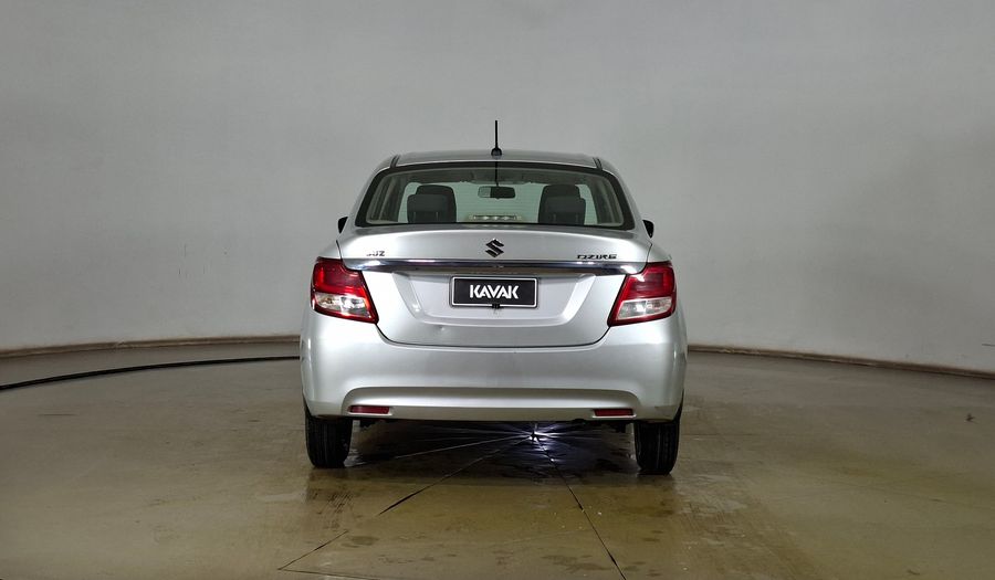 Suzuki Dzire 1.2 GL DZIRE Sedan 2020