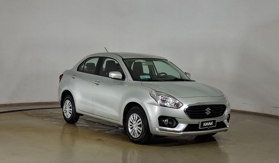 Suzuki Dzire 1.2 GL DZIRE Sedan 2020