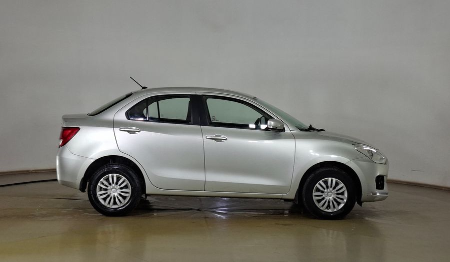 Suzuki Dzire 1.2 GL DZIRE Sedan 2020