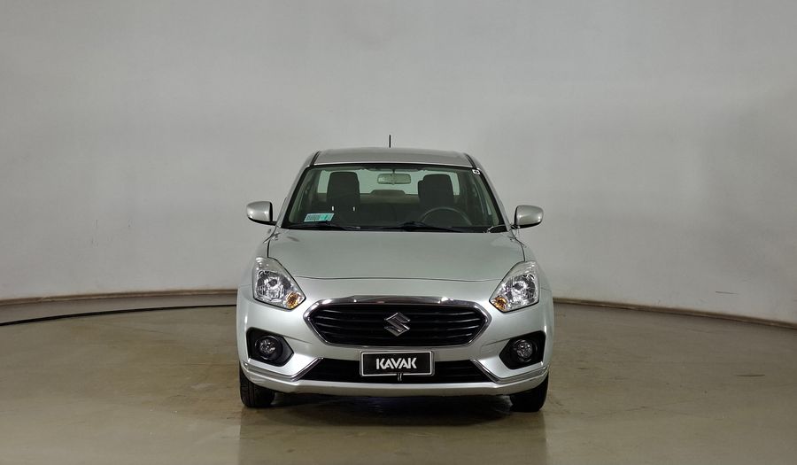 Suzuki Dzire 1.2 GL DZIRE Sedan 2020