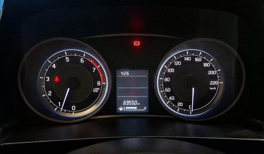 Suzuki Dzire 1.2 GL DZIRE Sedan 2020