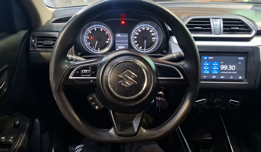 Suzuki Dzire 1.2 GL DZIRE Sedan 2020