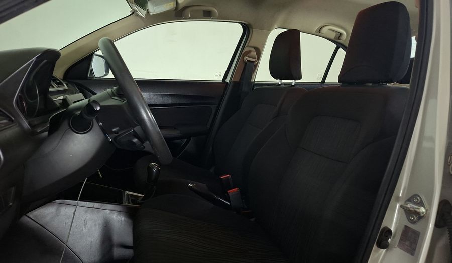Suzuki Dzire 1.2 GL DZIRE Sedan 2020