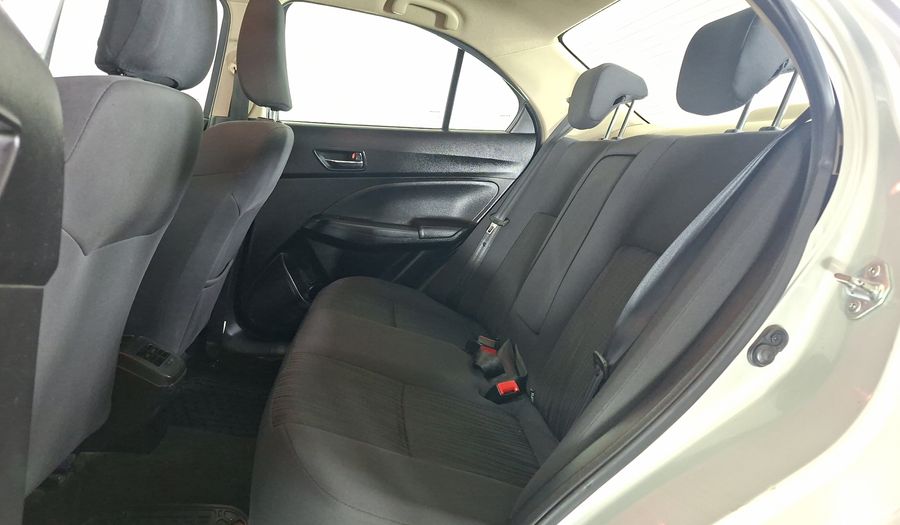 Suzuki Dzire 1.2 GL DZIRE Sedan 2020