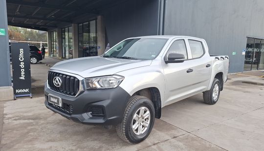 Maxus • T60