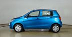 Suzuki Celerio 1.0 GLX AC SEMI-AUTO GEAR SHIFT Hatchback 2018
