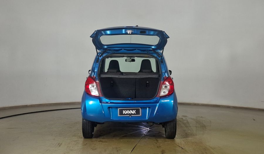 Suzuki Celerio 1.0 GLX AC SEMI-AUTO GEAR SHIFT Hatchback 2018
