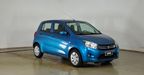Suzuki Celerio 1.0 GLX AC SEMI-AUTO GEAR SHIFT Hatchback 2018