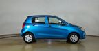 Suzuki Celerio 1.0 GLX AC SEMI-AUTO GEAR SHIFT Hatchback 2018