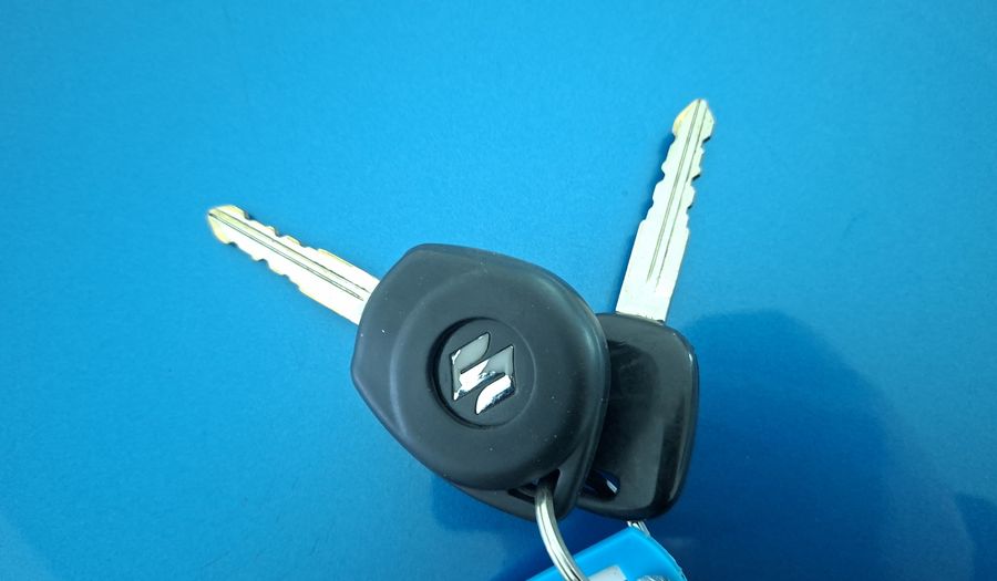 Suzuki Celerio 1.0 GLX AC SEMI-AUTO GEAR SHIFT Hatchback 2018