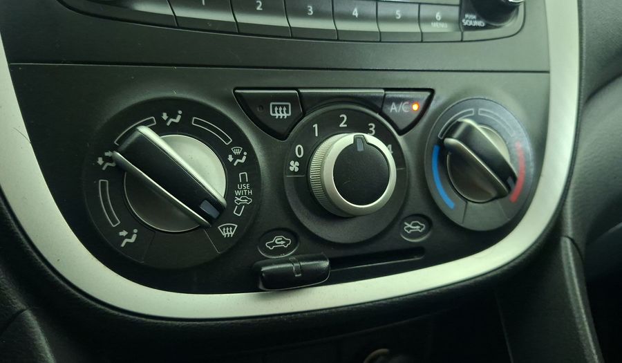 Suzuki Celerio 1.0 GLX AC SEMI-AUTO GEAR SHIFT Hatchback 2018