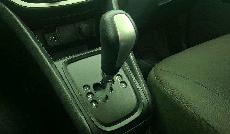 Suzuki Celerio 1.0 GLX AC SEMI-AUTO GEAR SHIFT Hatchback 2018
