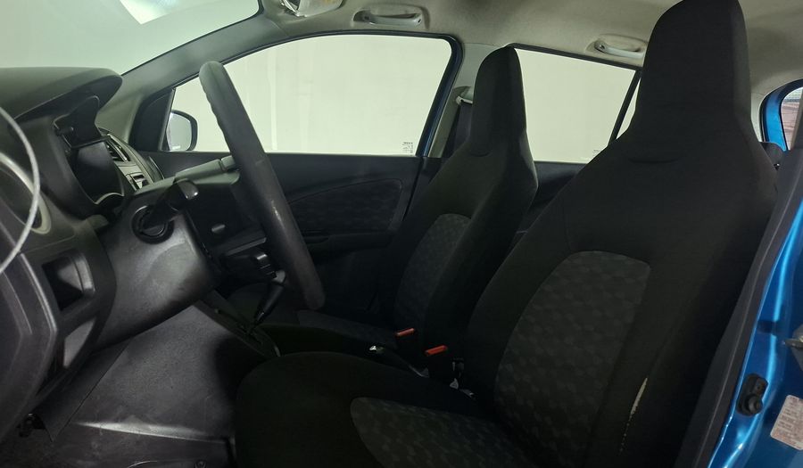 Suzuki Celerio 1.0 GLX AC SEMI-AUTO GEAR SHIFT Hatchback 2018
