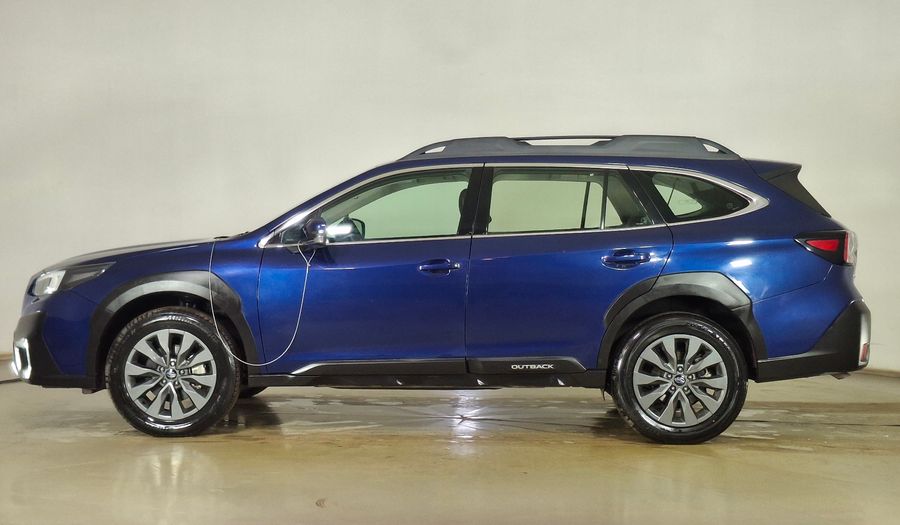 Subaru Outback 2.5I CVT XS 4WD Wagon 2024