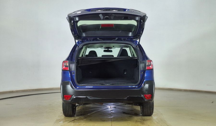 Subaru Outback 2.5I CVT XS 4WD Wagon 2024