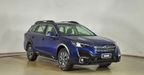 Subaru Outback 2.5I CVT XS 4WD Wagon 2024