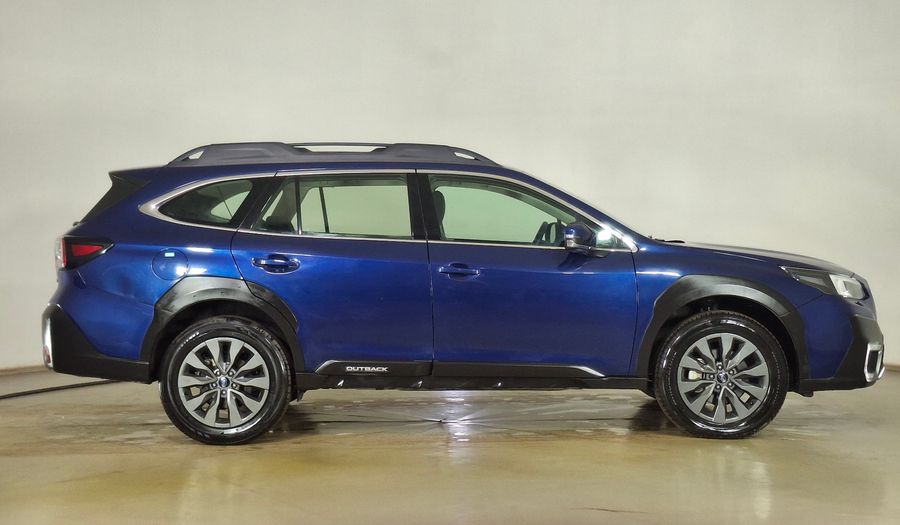 Subaru Outback 2.5I CVT XS 4WD Wagon 2024