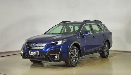 Subaru • Outback