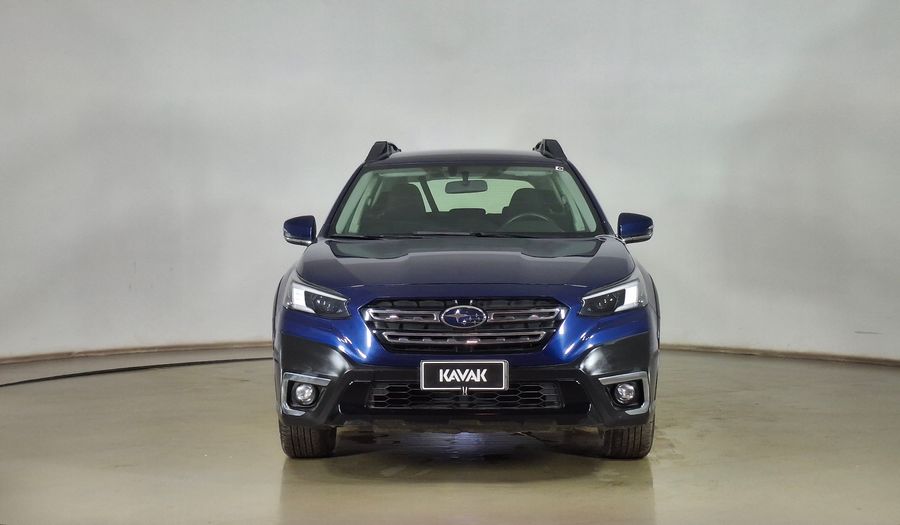 Subaru Outback 2.5I CVT XS 4WD Wagon 2024