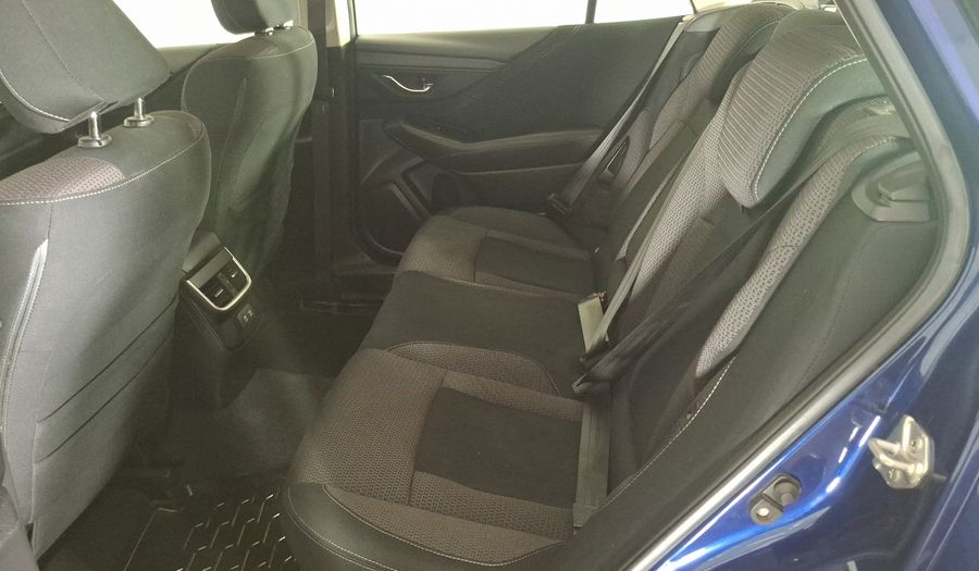 Subaru Outback 2.5I CVT XS 4WD Wagon 2024