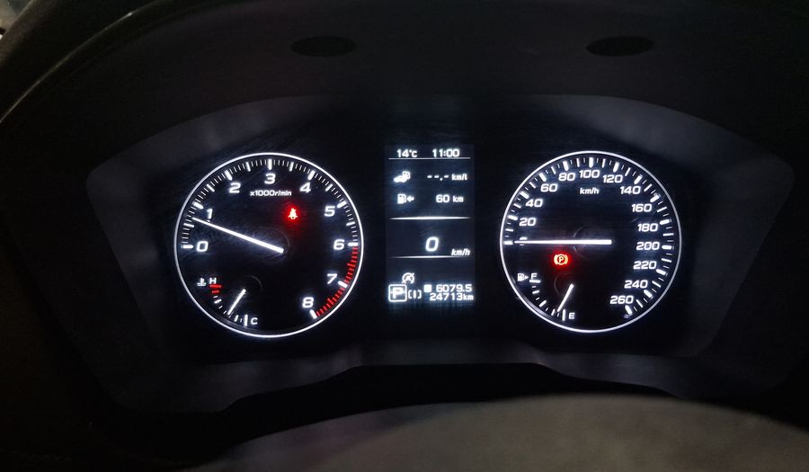 Subaru Outback 2.5I CVT XS 4WD Wagon 2024