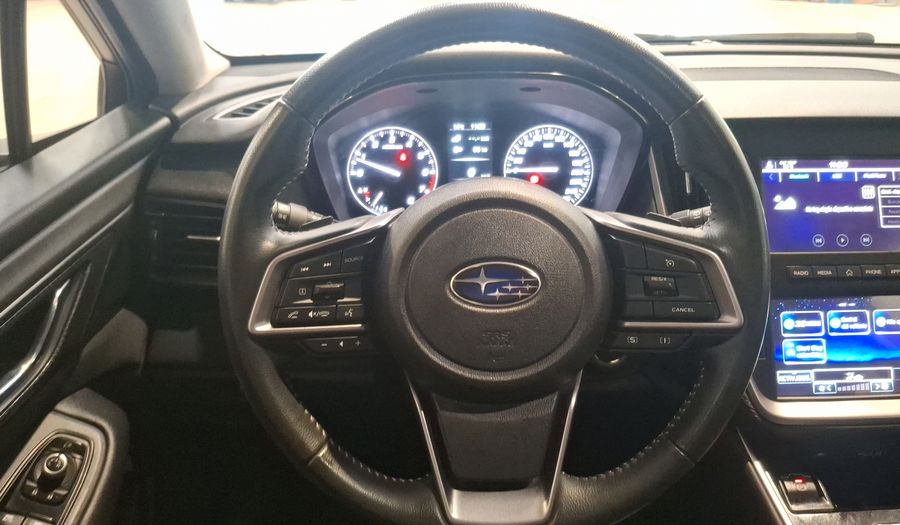 Subaru Outback 2.5I CVT XS 4WD Wagon 2024
