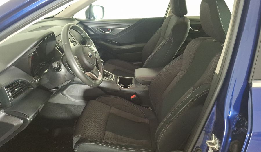Subaru Outback 2.5I CVT XS 4WD Wagon 2024