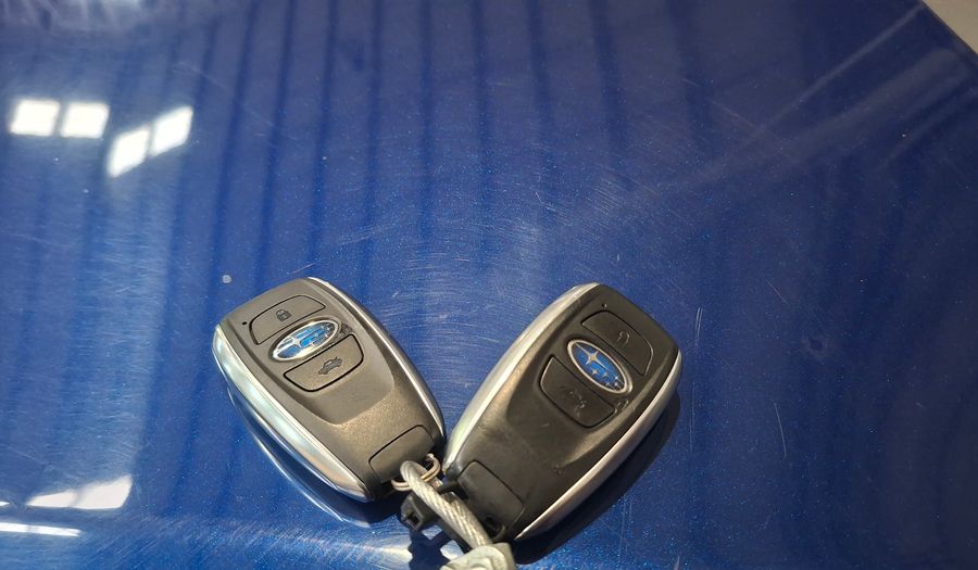 Subaru Outback 2.5I CVT XS 4WD Wagon 2024