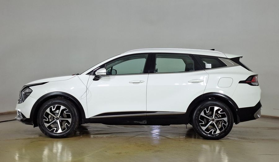 Kia Sportage 2.0 GSL AUTO EX 4WD Suv 2024
