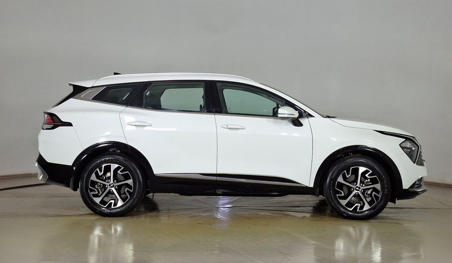 Kia Sportage 2.0 GSL AUTO EX 4WD Suv 2024