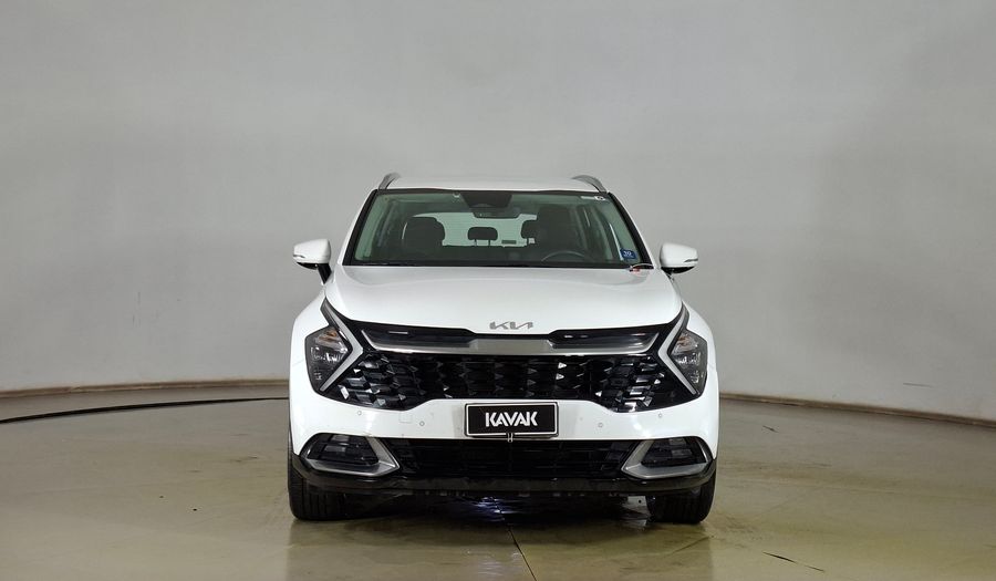 Kia Sportage 2.0 GSL AUTO EX 4WD Suv 2024