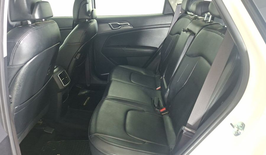 Kia Sportage 2.0 GSL AUTO EX 4WD Suv 2024